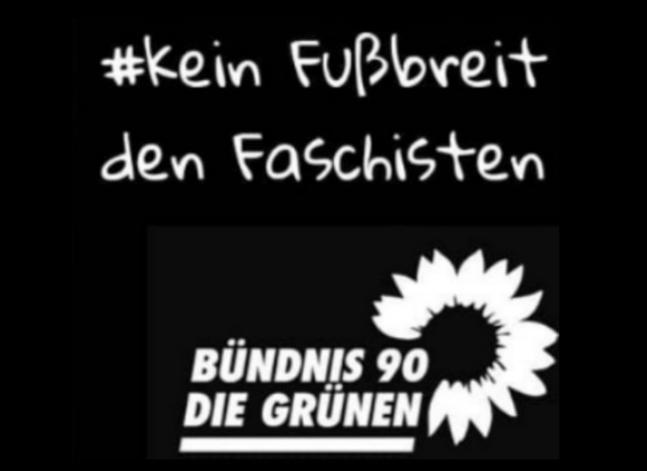 Unser Protest