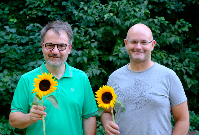 Neuer Vorstand